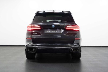 BMW X5 3.0 X5 xDrive 45e M Sport Auto 4WD 5dr 31