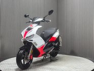 Lexmoto Diablo 2024 ONLY 800 MILES 50CC SCOOTER 1 OWNER LEARNER 6