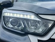 KGM Musso SARACEN 14