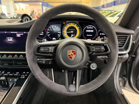 Porsche 911 3.7T 992 Turbo S Convertible 2dr Petrol PDK 4WD Euro 6 (s/s) (650 ps) 51