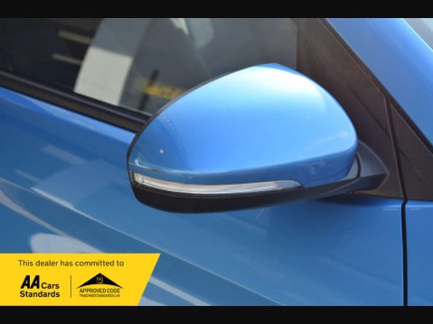 Hyundai TUCSON 1.7 Tucson SE Nav Blue Drive 2WD CRDi 5dr 21