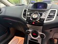 Ford Fiesta 1.6 TDCi ECOnetic DPF Titanium 5dr 18