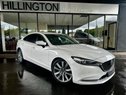 Mazda 6 2.2 SKYACTIV-D Sport Nav+ Auto Euro 6 (s/s) 4dr