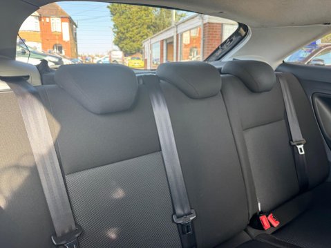 SEAT Ibiza 1.6 16V Sport Sport Coupe DSG Euro 4 3dr 27