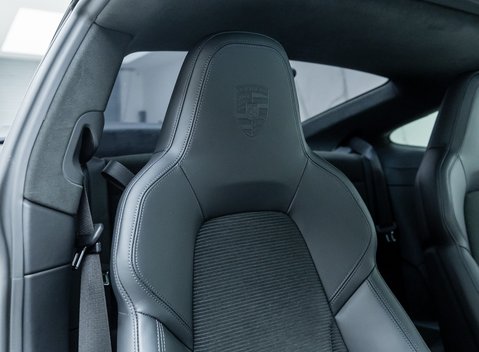 Porsche 911 Turbo S (992) 15