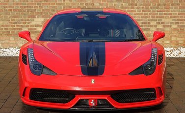Ferrari 458 Speciale 4