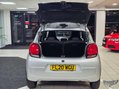 Citroen C1 1.0 VTi Urban Ride Euro 6 (s/s) 5dr 79