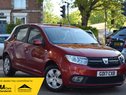 Dacia Sandero 1.5 Sandero Laureate dCi 5dr