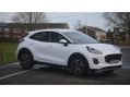 Ford Puma 1.0T EcoBoost MHEV Titanium SUV 5dr Petrol Manual Euro 6 (s/s) (155 ps) 3
