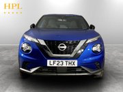 Nissan Juke 1.0 DIG-T N-Connecta SUV 5dr Petrol Manual Euro 6 (s/s) (114 ps) Air Con - 2