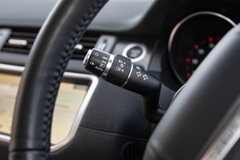 Land Rover Range Rover Evoque SI4 HSE DYNAMIC LUX 18