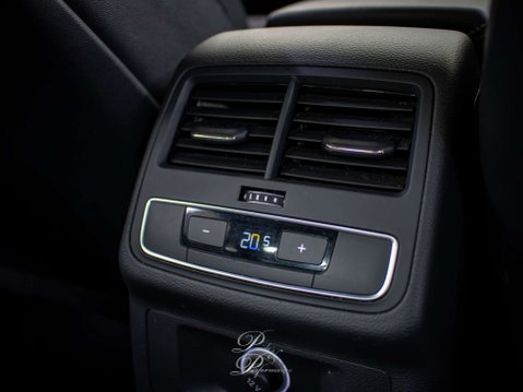 Audi A4 2.0 A4 S Line TFSI Semi-Auto 4dr 30