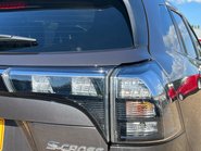 Suzuki S-Cross MOTION BOOSTERJET MHEV 19