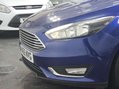 Ford Focus 1.0 Titanium 5dr 95