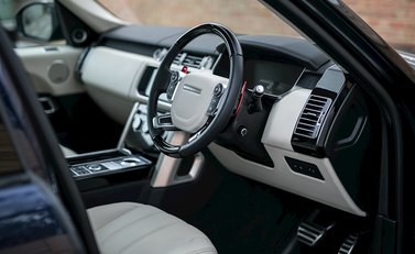 Land Rover Range Rover 5.0 Autobiography LWB 17