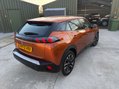 Peugeot 2008 1.2 2008 Active Premium PureTech S/S 5dr 25