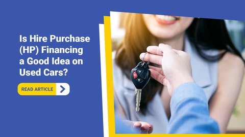 Hire Purchase Financing