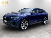 Audi Q8 3.0 TFSI V6 55 Black Edition SUV 5dr Petrol Tiptronic quattro Euro 6 (s/s) 5