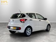 Hyundai i10 1.0 S Hatchback 5dr Petrol Manual Euro 6 (67 ps) 7