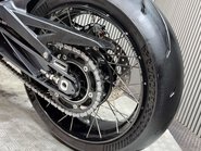 Zontes ZT 350 2023 12K NAKED SCRAMBLER STYLE MOT 9/27 A2 READY 35