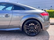 Audi TT 2.0 TFSI S line S Tronic quattro Euro 6 (s/s) 3dr 14