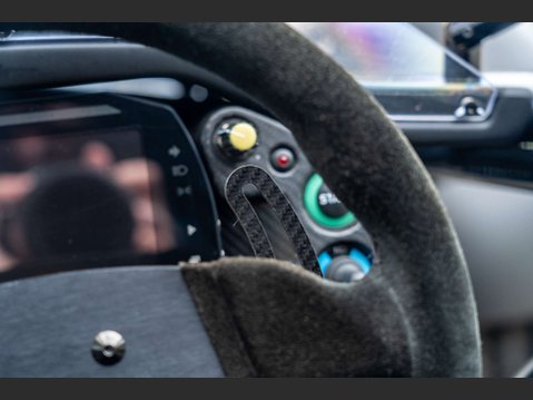 Ariel Atom 4 Ariel Atom 4 350bhp 6 Speed Sequential 12
