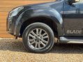 Isuzu D-Max 1.9 D-Max Blade 4WD 12
