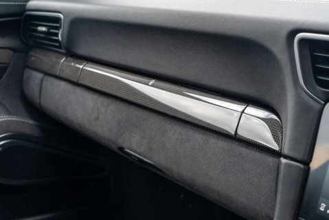 Porsche 911 3.0 911 Carrera GTS Semi-Auto 2dr 18