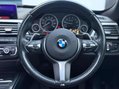 BMW 3 Series 2.0 328i M Sport GT Auto Euro 6 (s/s) 5dr 47