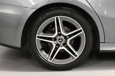 Mercedes-Benz A Class 2.0 A 200 D AMG Line Auto 4dr 20