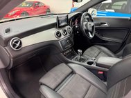 Mercedes-Benz CLA Class 2.1 CLA200d Sport Shooting Brake 5dr Diesel Manual Euro 6 (s/s) (136 ps) 32