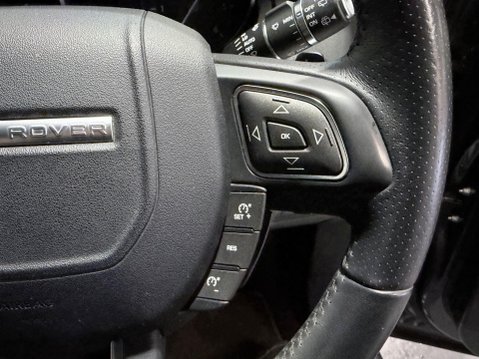 Land Rover Range Rover Evoque 2.0 TD4 HSE Dynamic Auto 4WD Euro 6 (s/s) 5dr 20