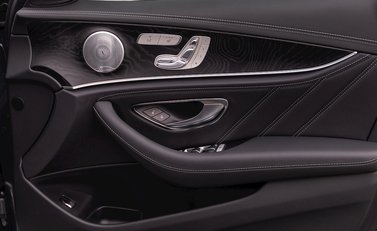 Mercedes-Benz E Class E63 S Estate 24