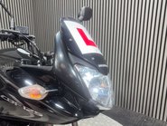 Honda CBF125 CBF125 GLR125 2015 17K NEW MOT ICONIC LEARNER BIKE 15