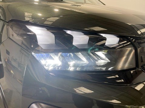 Peugeot e-Rifter 52kWh GT Standard MPV 5dr Electric Auto (7.4kW Charger) (136 ps) 9