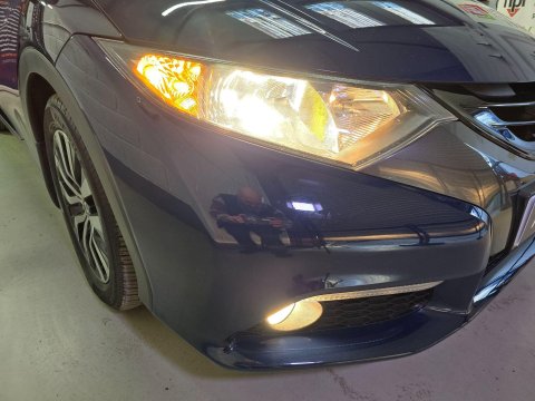 Honda Civic 1.6 i-DTEC ES-T Euro 5 (s/s) 5dr 48