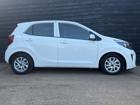 Kia Picanto 1.0 Picanto 2 5dr 15