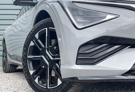 Kia EV6 GT-Line ‘S’ AWD 84kWh