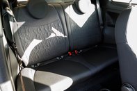 Fiat 500 STANDARD 35