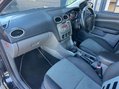 Ford Focus 1.6 Focus Zetec 100 5dr 18
