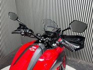 Honda NC700 2012 ONLY 23K DCT ADVENTURE BIKE AUTOMATIC AUTO LONG MOT 700CC 17
