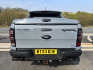 Ford Ranger Raptor 213ps Ecoblue - No VAT - SCZ Sports Canopy 10