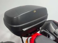 Honda VFR 1998 ONLY 16K FUEL INJECTED NON VTEC FULL LUGGAGE 800CC 18