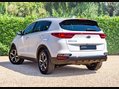 Kia Sportage 1.6 Sportage 2 ISG 5dr 9