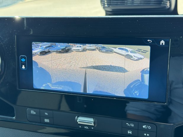 Mercedes-Benz Sprinter AUTO LWB L3H2 High Roof Air Con Cam EURO 6 35