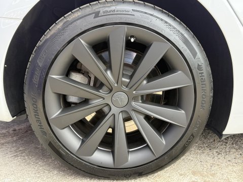 Tesla Model 3 Saloon 4dr Electric Auto RWD (241 bhp) 15