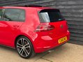 Volkswagen Golf 2.0 Golf GTD Semi-Auto 5dr 12