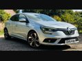 Renault Megane 1.6 dCi Signature Nav Hatchback 5dr Diesel Manual Euro 6 (s/s) (130 ps) 1