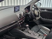 Audi RS3 2.5 TFSI Sportback 5dr Petrol S Tronic quattro Euro 6 (s/s) (Nav) (367 ps) 37