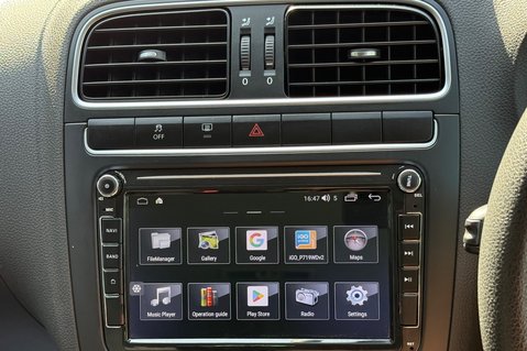 Volkswagen Polo MATCH EDITION DSG - REVERSE CAMERA - APPLE CAR PLAY - CRUISE CONTROL 41